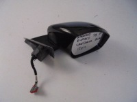 фото thumb №1, Зеркало правое jaguar e-pace 19r 12 pin