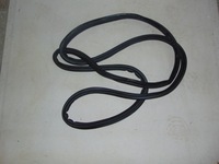 фото thumb №1, Vw arteon прокладка багажника 3g8827705