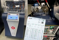 фото thumb №13, Инжектор citroen ds peugeot