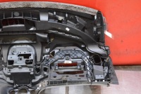 фото thumb №16, Торпедо роздавальна консоль капот eu ford fiesta mk7 08-17