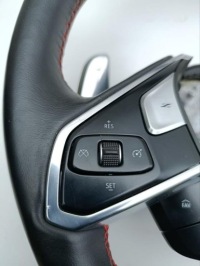 фото thumb №7, Кермо chevrolet corvette 2021 84914768