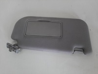 фото thumb №10, Kia sportage 2 ii рестайлинг 09r потолок ручки козырьки