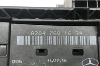 фото thumb №9, Рамка ручка передних правых дверь mercedes-benz c t-model s204