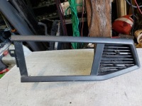 фото thumb №1, Vw transporter t6.1 решётка рамка навигации 7l1857038f