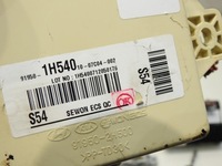 фото thumb №7, Бортовий комп'ютер набір стартовий імобілайзер kia ceed i 1.6 gdi 39110-2b660 91950-1h540