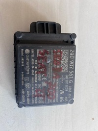 фото thumb №1, Радар volkswagen t-cross 2q0907561g