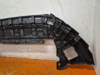 Volvo v40 2 накладка під  бампер 31383735 Зі Шроту, фото thumb