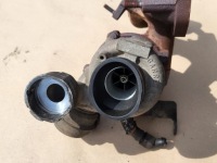 фото thumb №10, Турбонагнітач турбіна колектор випускний vw golf v 2.0 tdi bkd oem номер audi