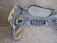 фото thumb №11, Ford transit custom lift 18- бампер передний перед