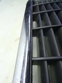 фото thumb №5, 4d0853651m audi s8 d2 99-02 решётка радиатора решётка капота оригинал