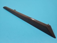 Купити Молдинг двері перед права maserati quattroporte vi 13- 670021492, фото thumb