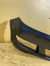 фото thumb №6, Skoda fabia mk2 5j бампер передний