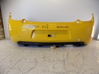 фото thumb №1, Citroen ds3 бампер задня задній спойлер 9683741270