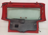 фото thumb №4, Кришка багажника задня seat ibiza