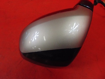 фото thumb №7, Citroen c3 picasso зеркало левая 9 pin 6+3 eu kchc