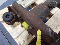 фото thumb №6, Tata safari i 1.9 td міст передній диференціал перед