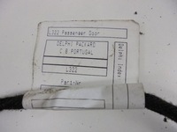 фото thumb №9, Range rover 3 l322 джгут двері перед права lift