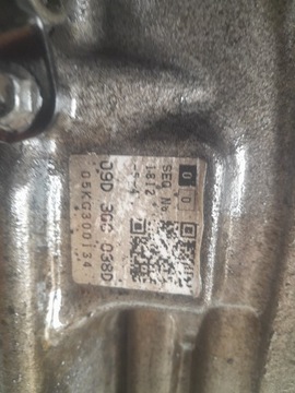 фото thumb №6, Коробка передач коробки передач audi q7 vw touareg 2.5 tdi tr-60sn