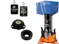 фото thumb №1, Подушка амортизатора підшипник ford fiesta v fusion #petrolhead pro+ kit1