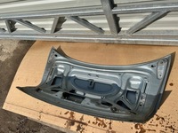 фото thumb №12, Крышка багажника задняя задняя багажника audi a4 b6