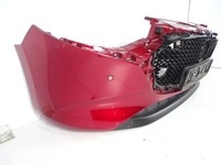 фото thumb №6, Бампер перед передний mazda 3 bp 19-