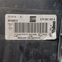 фото thumb №10, Seat toledo 3 iii лампа левая передняя 89309810