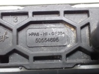 фото thumb №3, Ручка кнопка кришки задня багажника 50554695 alfa romeo tonale 24r