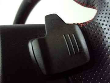 фото thumb №10, Руль ford fiesta mk8 st 2019 год