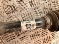 Приводной вал правый перед mercedes gla x156 13- 2.2 cdi Цена, фото thumb