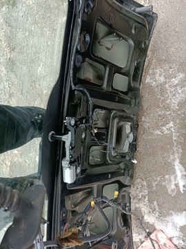 фото thumb №11, Ford c max mk1 кришка багажника