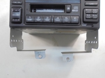 фото thumb №8, Subaru legacy iii радіо касета cd 86201ae191 gx-608ef2b