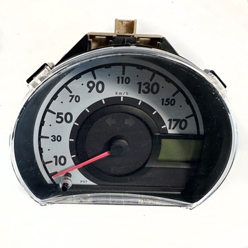 фото thumb №1, Спідометр  манометр спідометр 83800-0h062 tyota aygo