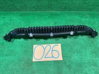 Bmw x4 g02 пена абсорбер бампера перед 7451653 Недорого, фото thumb