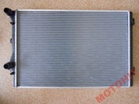 фото thumb №1, Радіаторів води vw touran 1.4 fsi 1.9tdi 2003-2010