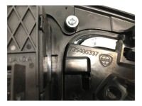 фото thumb №8, Lancia ypsilon iii 2011- рамка рычаг изменения коробка передач 735486337