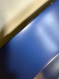 Капот кришка двигуна перед mercedes cle 53 amg w236 c236 2023- ідеальна оригінал в Україні, фото thumb