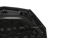 фото thumb №8, Капот крышка mercedes gle suv w166 2015-2018