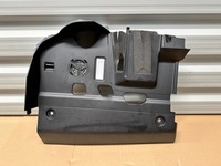 фото thumb №1, Bmw f20 захист нижня консолі ліва 9205396