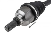 фото thumb №2, Приводной вал приводная nty npw-ct-151