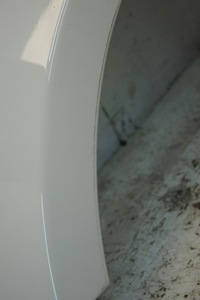 фото thumb №14, Крыло левый перед range rover l320