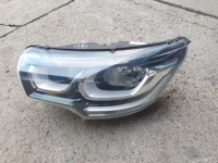 Фара led c c4 ii,ds4 левый Цена, фото thumb