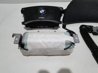 фото thumb №5, Bmw e46 подушки безпеки подушка безпеки ремені europa