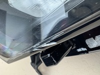 фото thumb №11, Renault master iii 3 рестайлинг iv 4 19r- лампа перед левый левая 260607867r