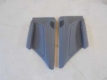 фото thumb №12, Mercedes e класс w207 купе сиденья сиденья кожа