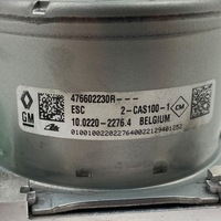 фото thumb №15, Nowa оригінальний номер насос abs renault trafic iii opel vivaro b fiat talento nv300