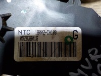 фото thumb №6, Педаль гальма газу nissan murano z50 05r.