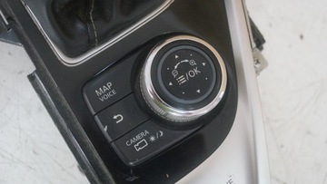 фото thumb №7, Панель средний infiniti q60 688004ga0a