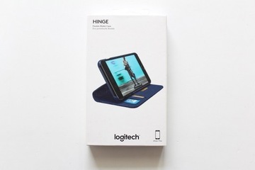 ЧЕХОЛ ДЛЯ LOGITECH IPHONE 7/8 PLUS + СТЕКЛО