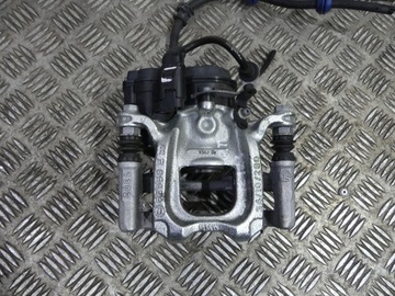 фото thumb №7, Bmw 2 u06 x1 u11 супорт гальмівний зад лівий правий