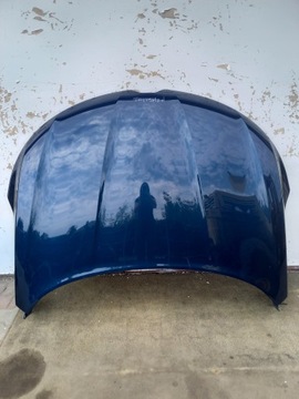 фото thumb №1, Капот renault talisman